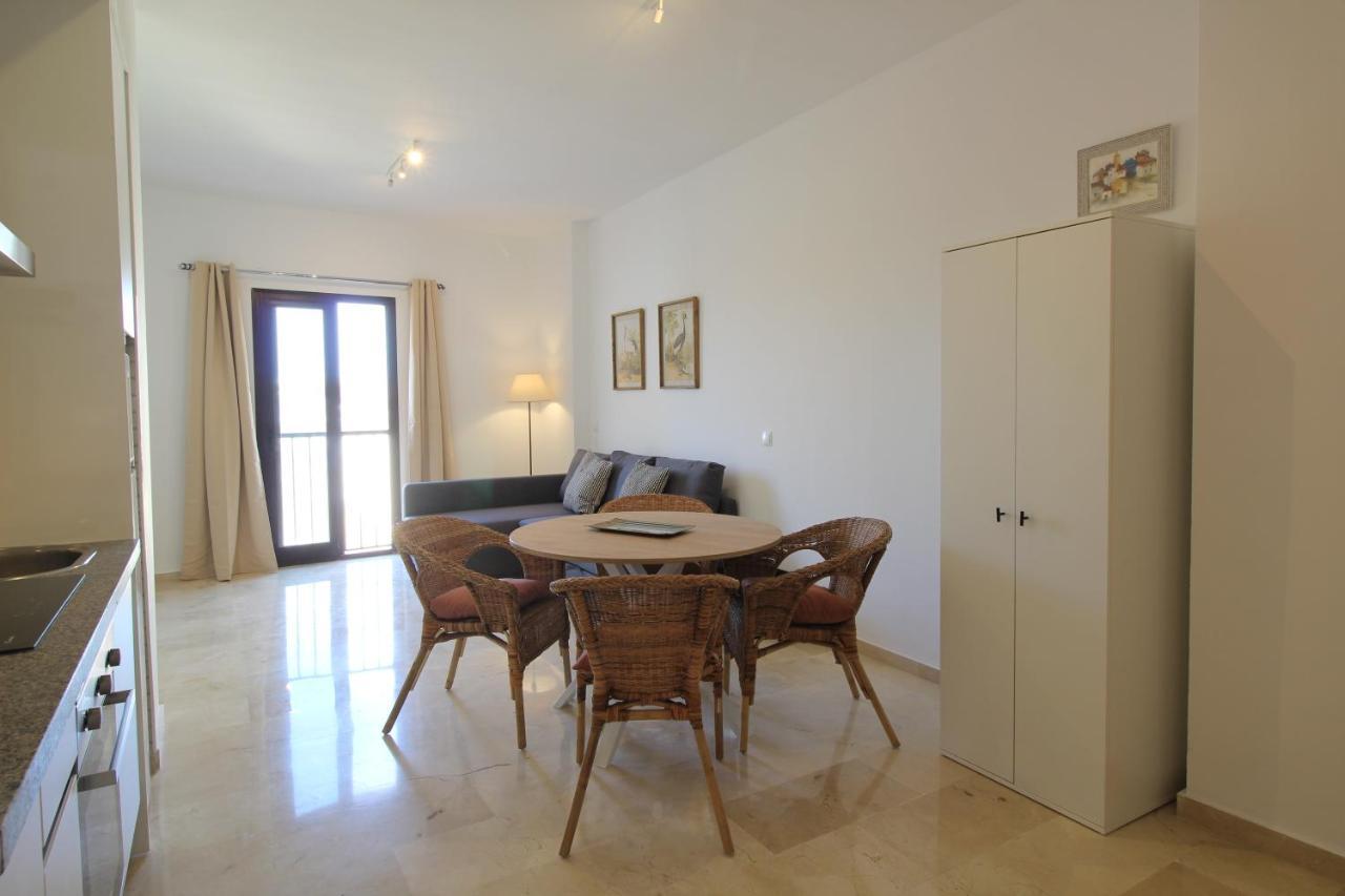 Del Parque Flats Parras Suite Málaga Exteriör bild